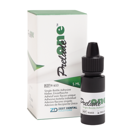 Prelude One Universal Adhesive (5 mL)