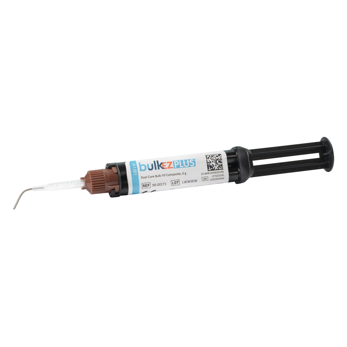 Bulk EZ PLUS Composite Syringe (A1/B1)