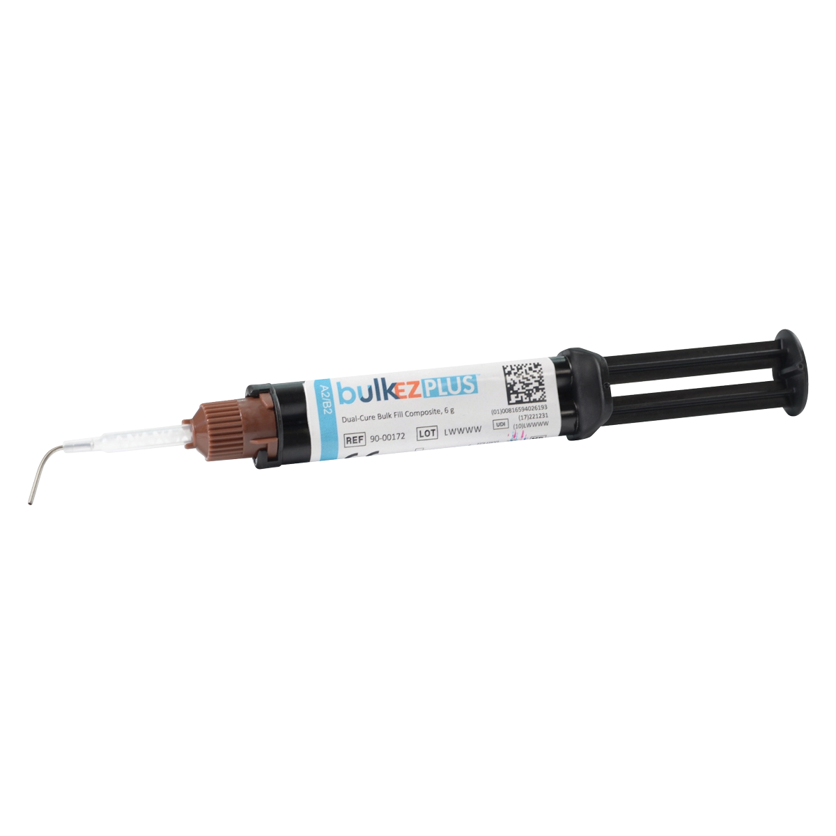 BulkEZ PLUS Composite Syringe (A2/B2 Shade)