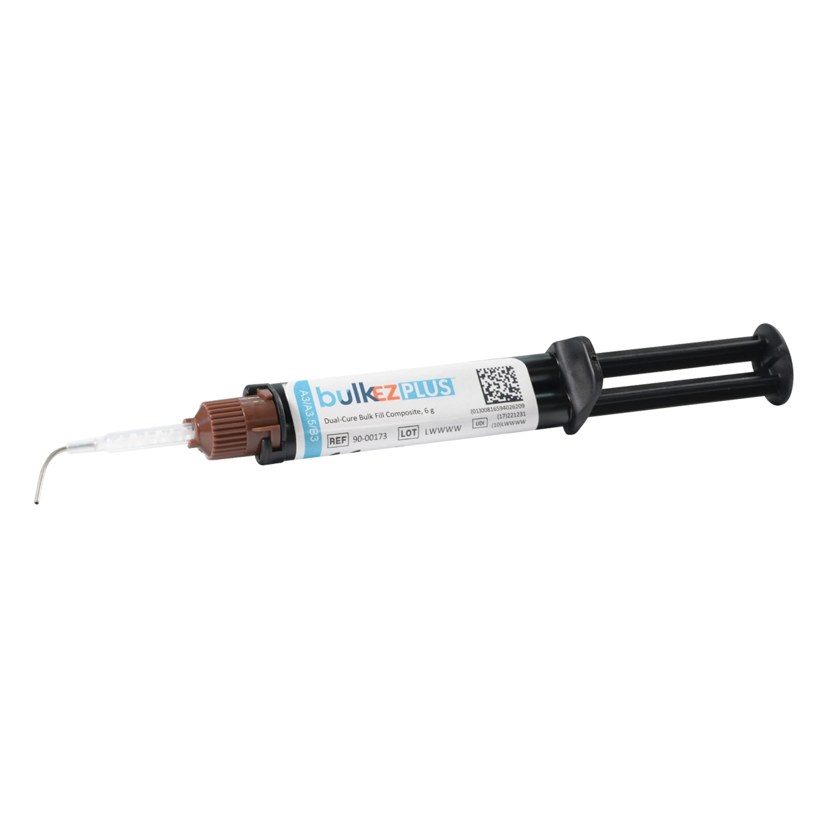 BulkEZ PLUS Composite Syringe (A3/A3.5/B3 Shade)