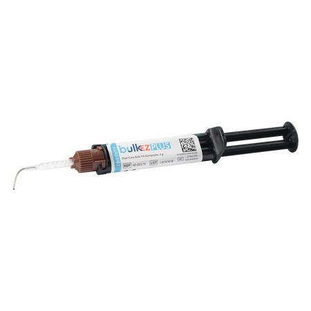 Bulk EZ PLUS Composite Syringe (A3/A3.5/B3 Shade)