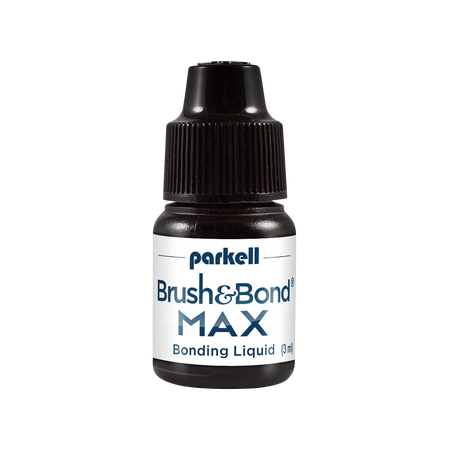 Parkell Brush & Bond MAX Liquid