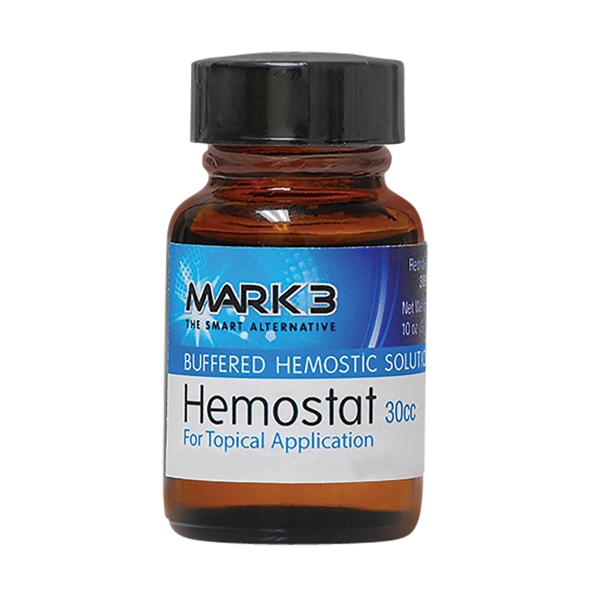 MARK3 Hemostat Solution