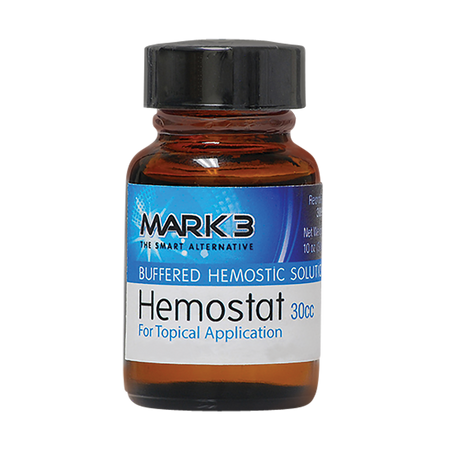 MARK3 Hemostat Solution