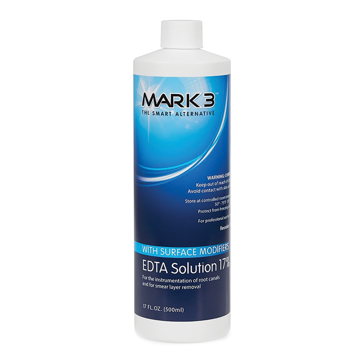 MARK3 EDTA Solution 17% (17 oz)