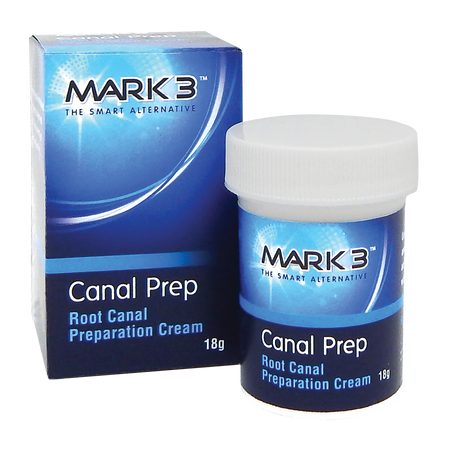 MARK3 Root Canal Prep Cream