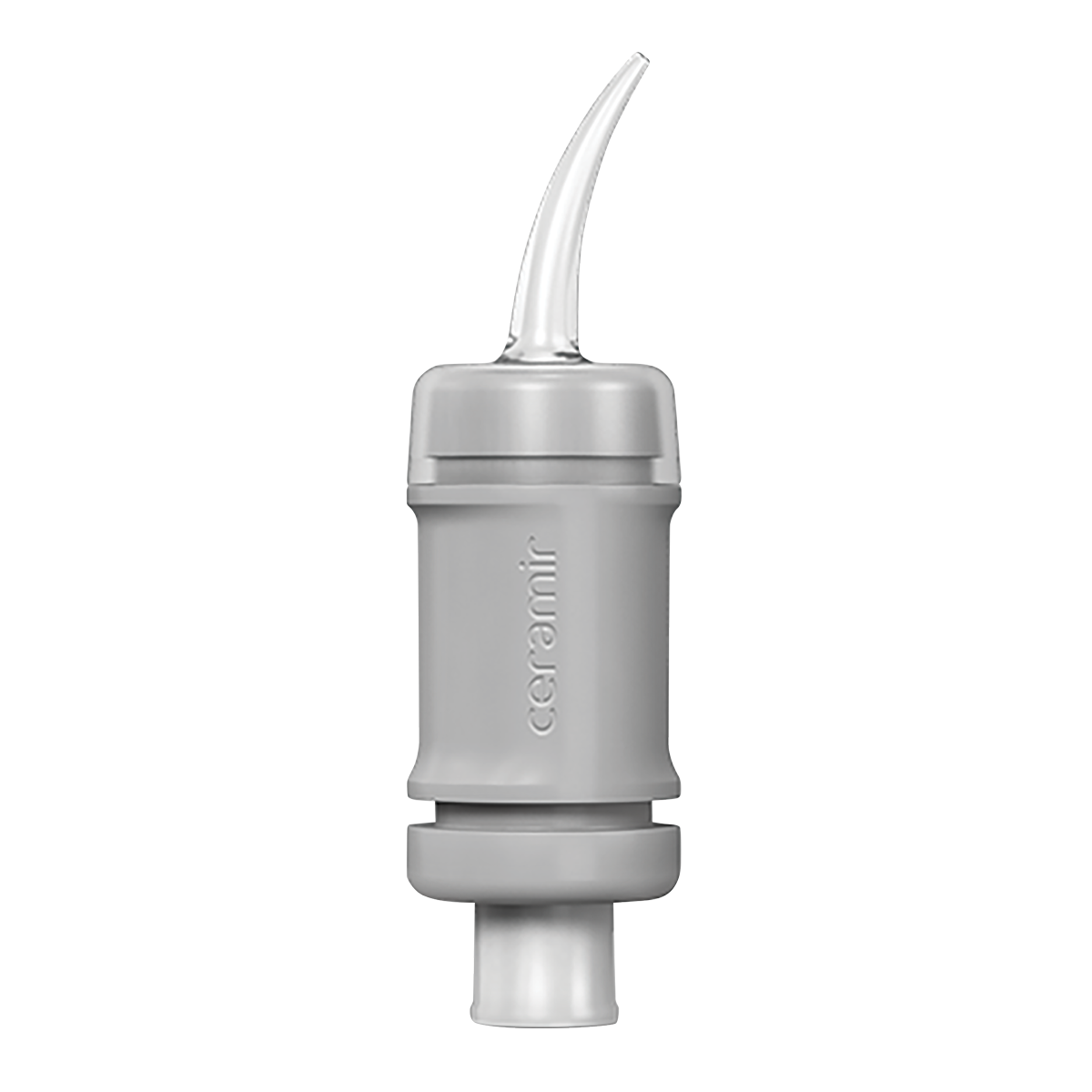 QuikCap Capsule