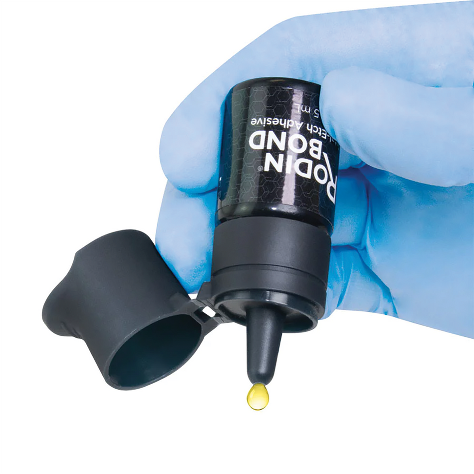 Rodin Bond & SensiGuard Adhesive System