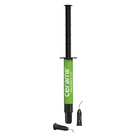 Ceramir Protect LC Pulp Protectant