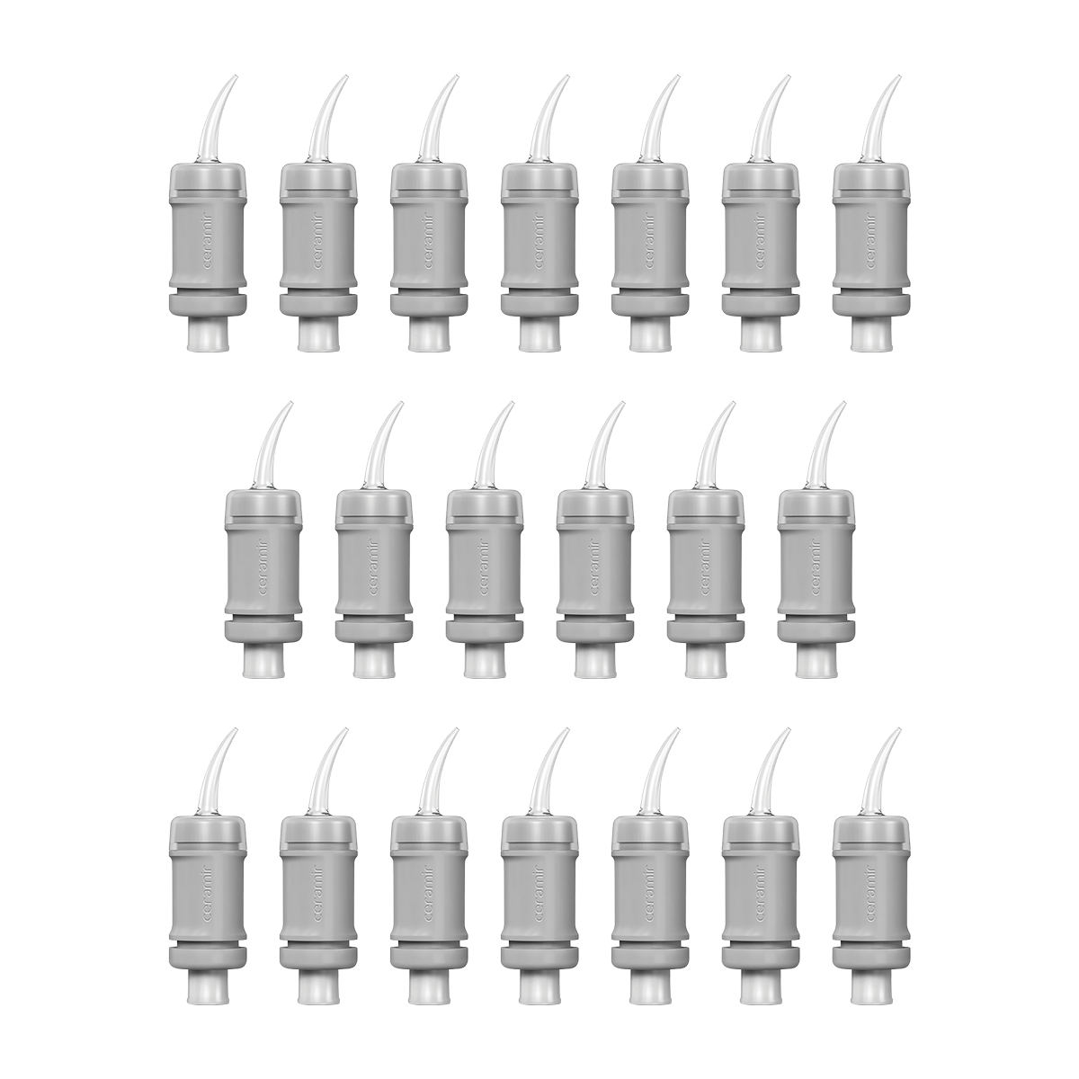 Ceramir Crown & Bridge QuikCap Refill