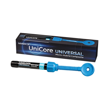 MARK3 UniCore Universal Micro-Hybrid Composite Syringe