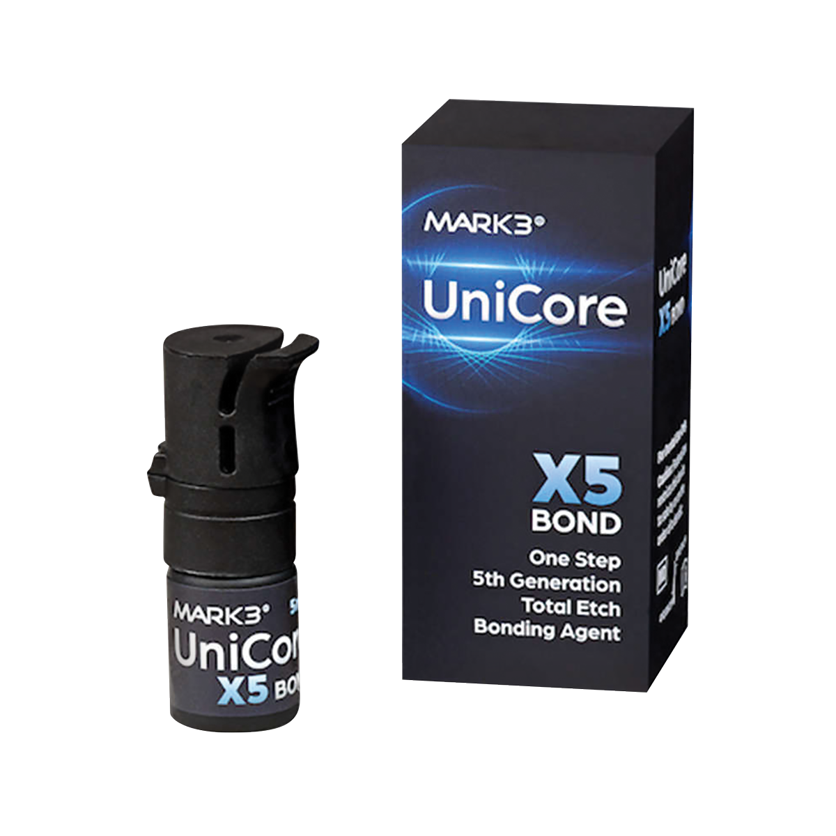 MARK3 UniCore X5 Bond Adhesive (5 mL)