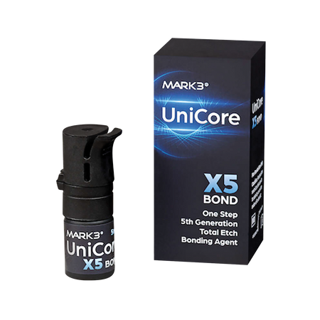 MARK3 UniCore X5 Bond Adhesive (5 mL)