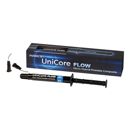 MARK3 UniCore Flow Composite Syringe