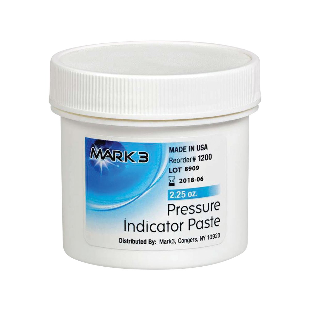 MARK3 Pressure Indicator Paste