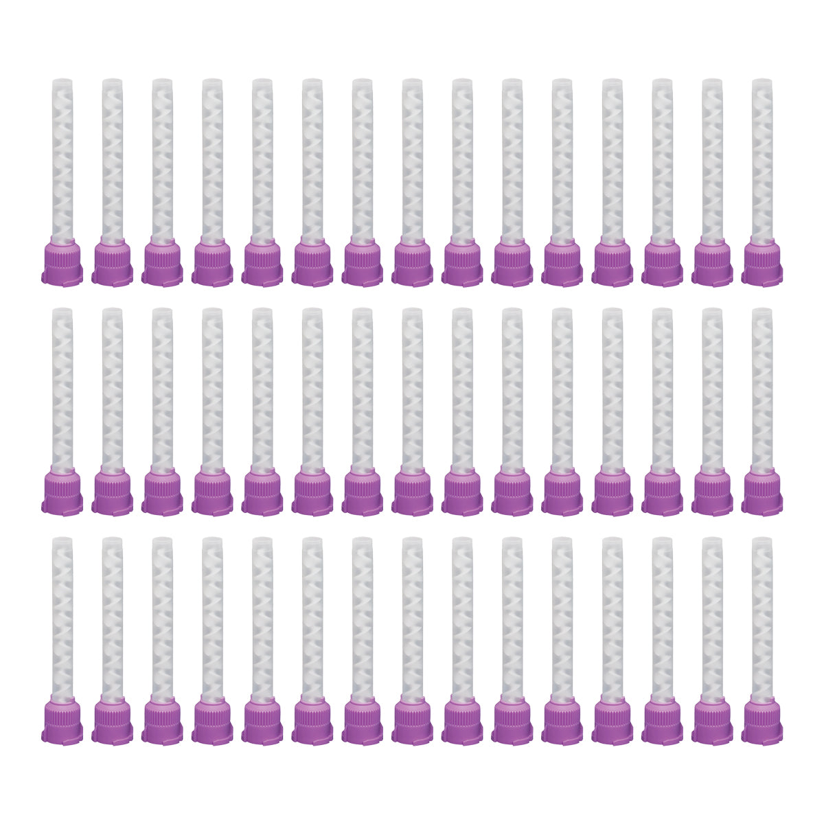 High Performance Mixing Tips - 7.5 mm (Pkg. 48)