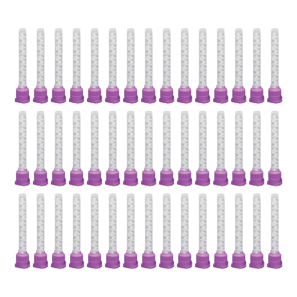 High Performance Mixing Tips - 7.5 mm (Pkg. 48)