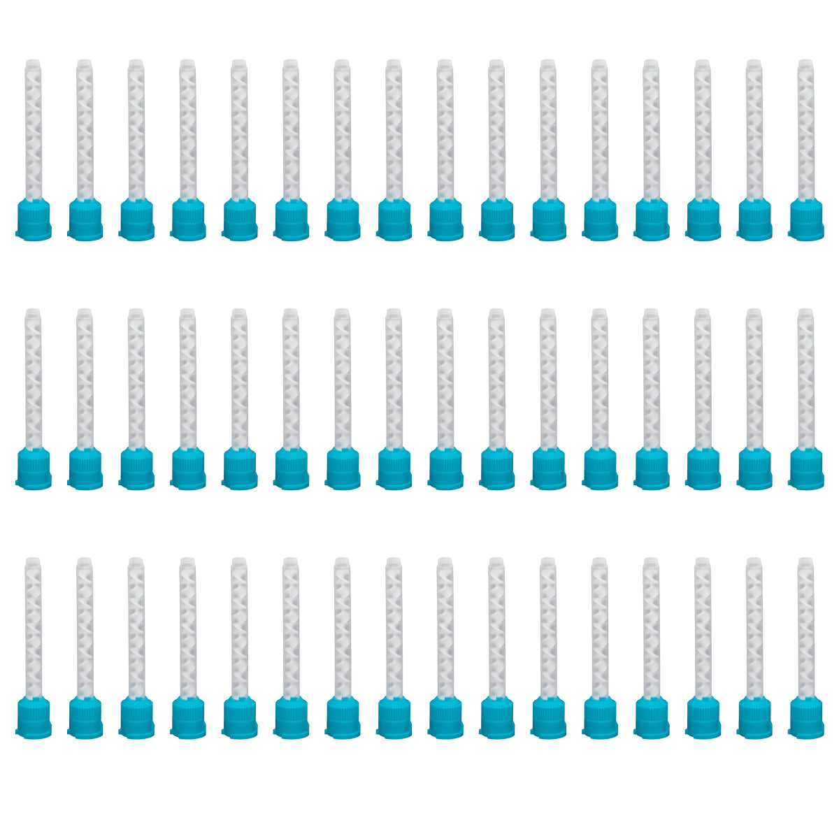 High Performance Mixing Tips - 6.5 mm (Pkg. 48)