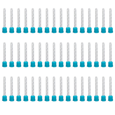 High Performance Mixing Tips - 6.5 mm (Pkg. 48)