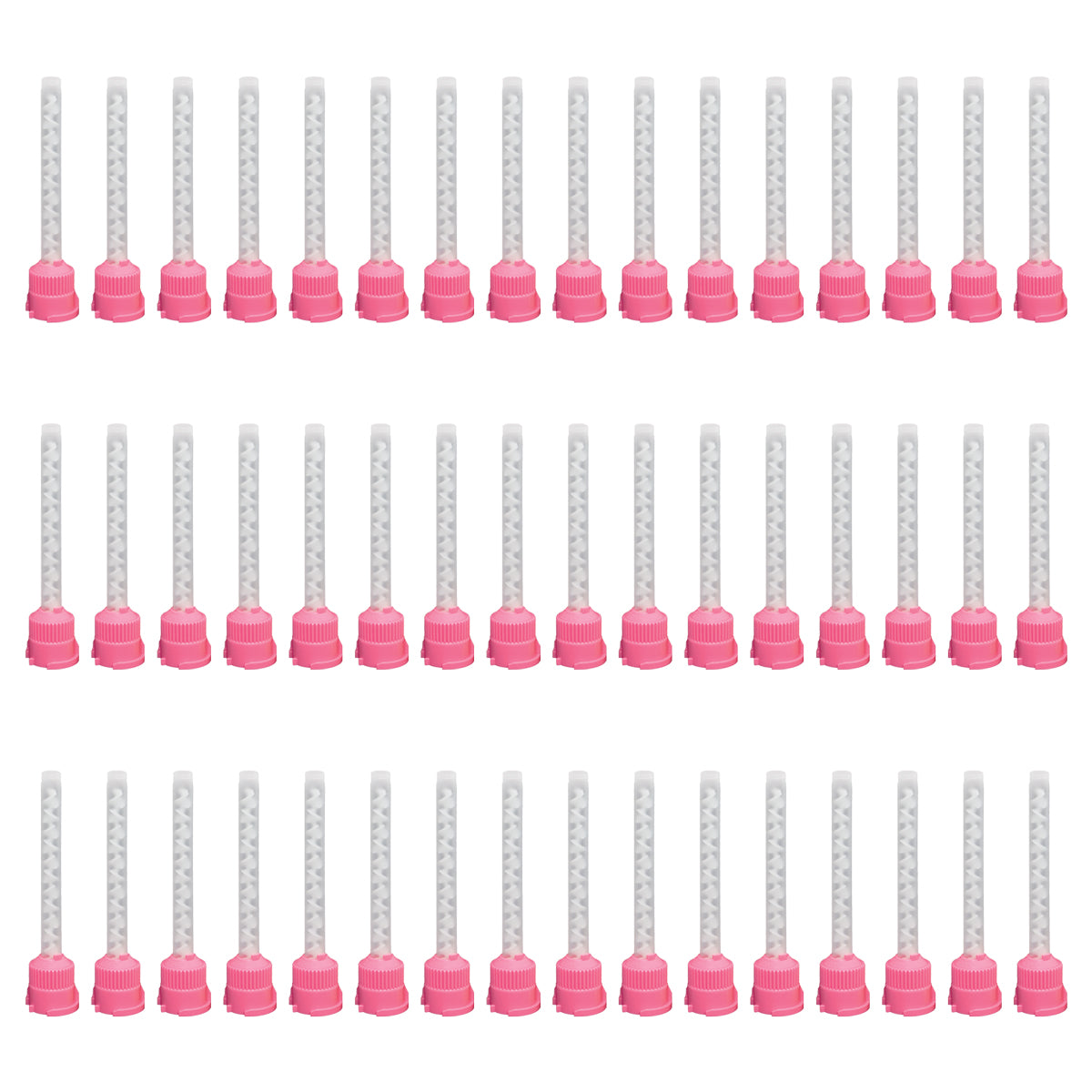 High Performance Mixing Tips - 5.4 mm (Pkg. 48)