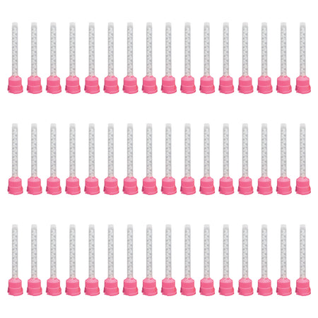 High Performance Mixing Tips - 5.4 mm (Pkg. 48)