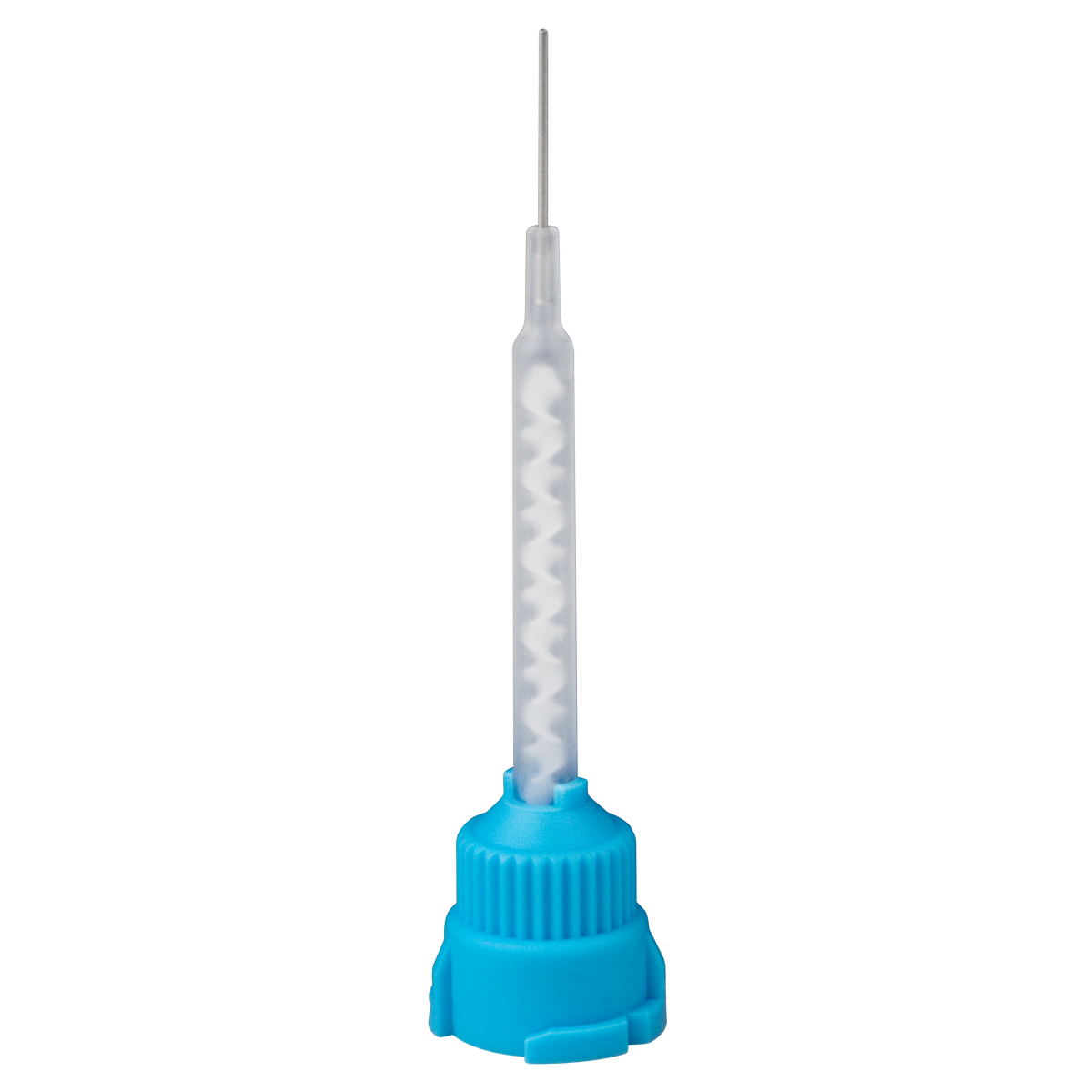 Colibri Mixers With Needle Tips for Double Cartridges - 20g