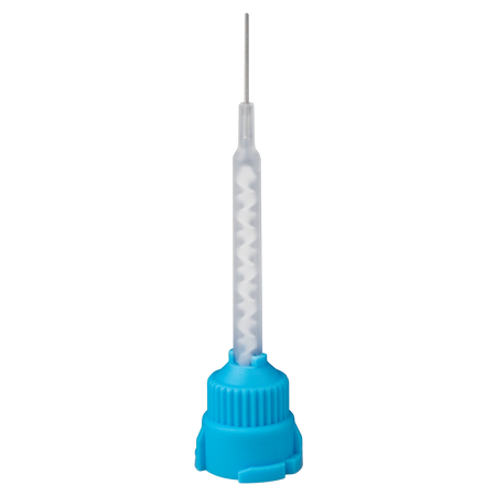 Colibri Mixers With Needle Tips for Double Cartridges - 20g