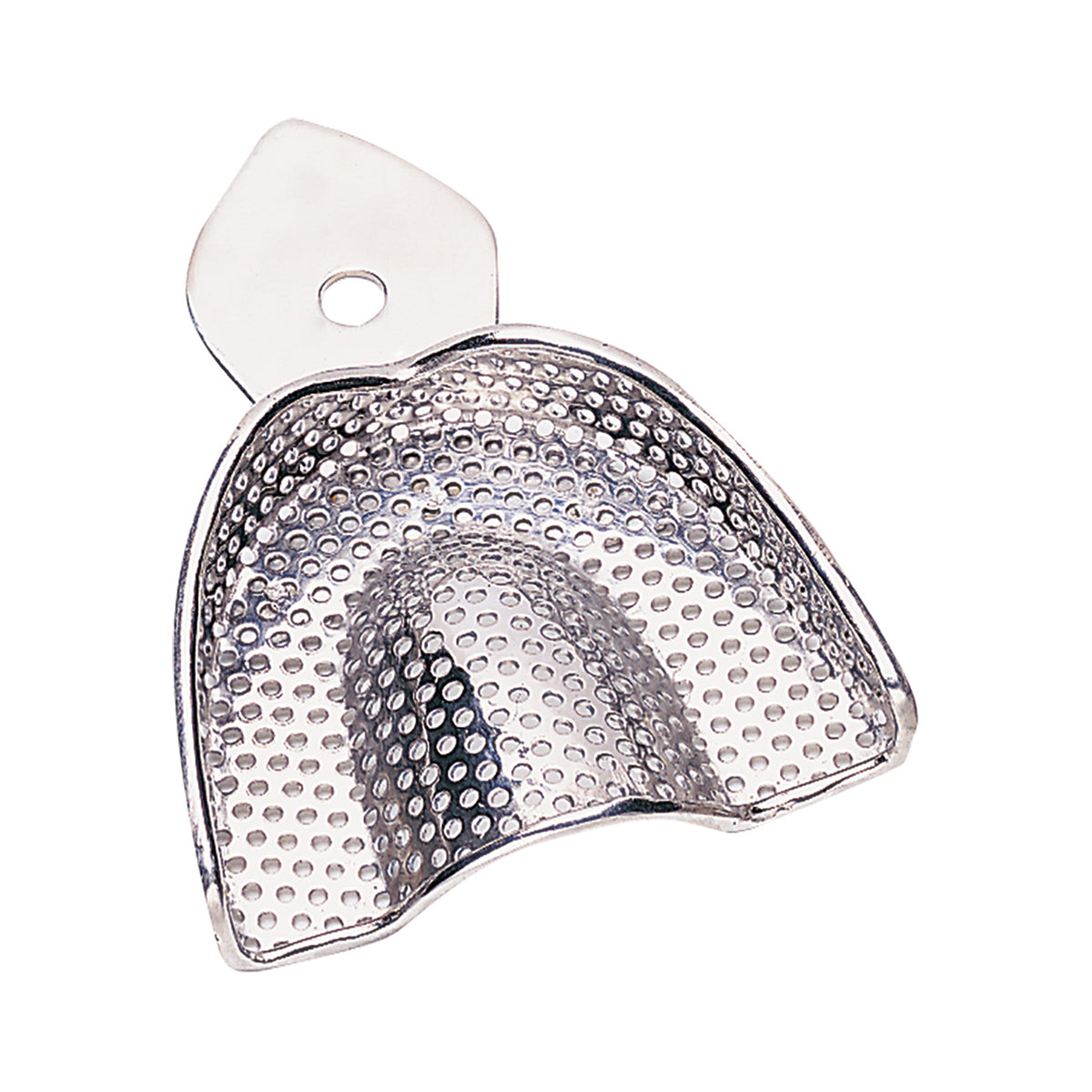 Rimlock Upper Perforated