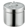 Stainless Steel Sundry Jar (3")