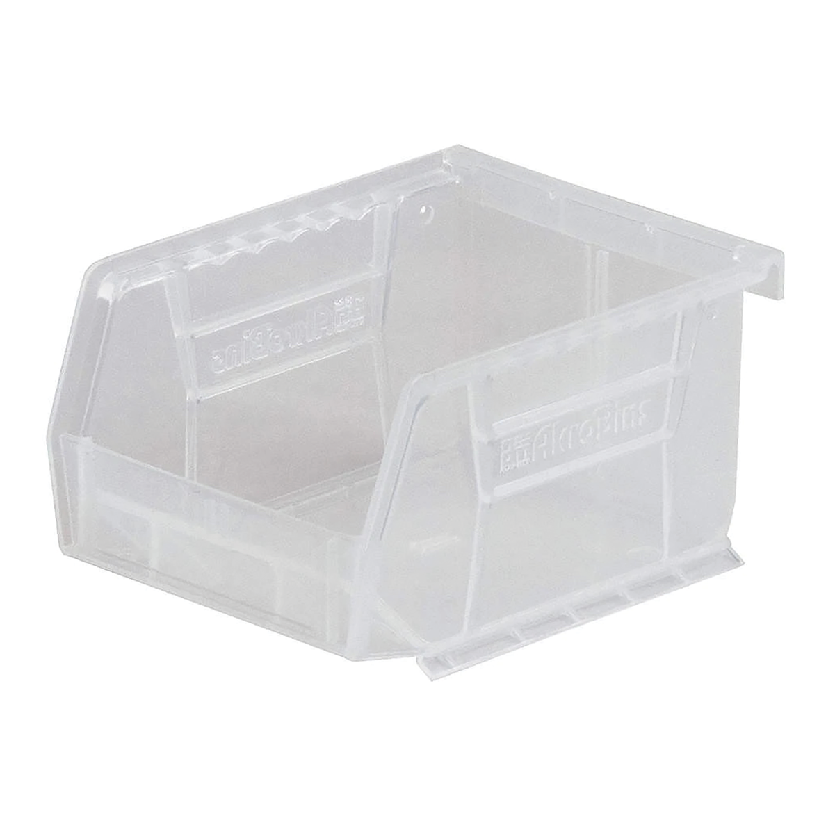 Akro Bin Without Lid (5-3/8