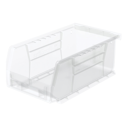 Akro Bin Without Lid (7-3/8" x 4-1/8" x 3")