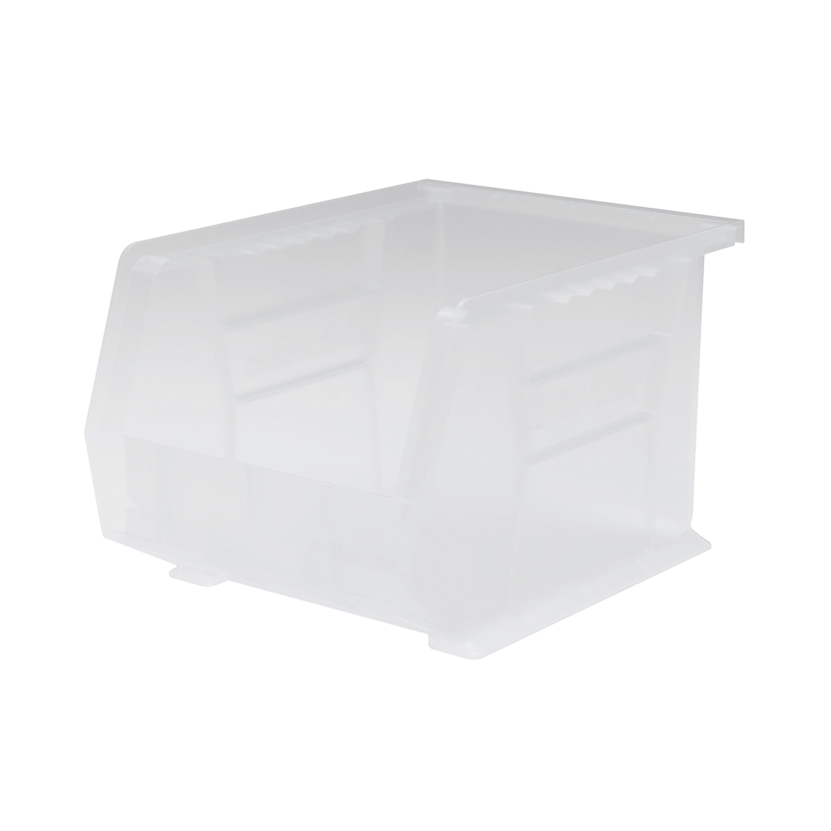 Akro Bin Without Lid (10-3/4" x 8-1/4" x 7")