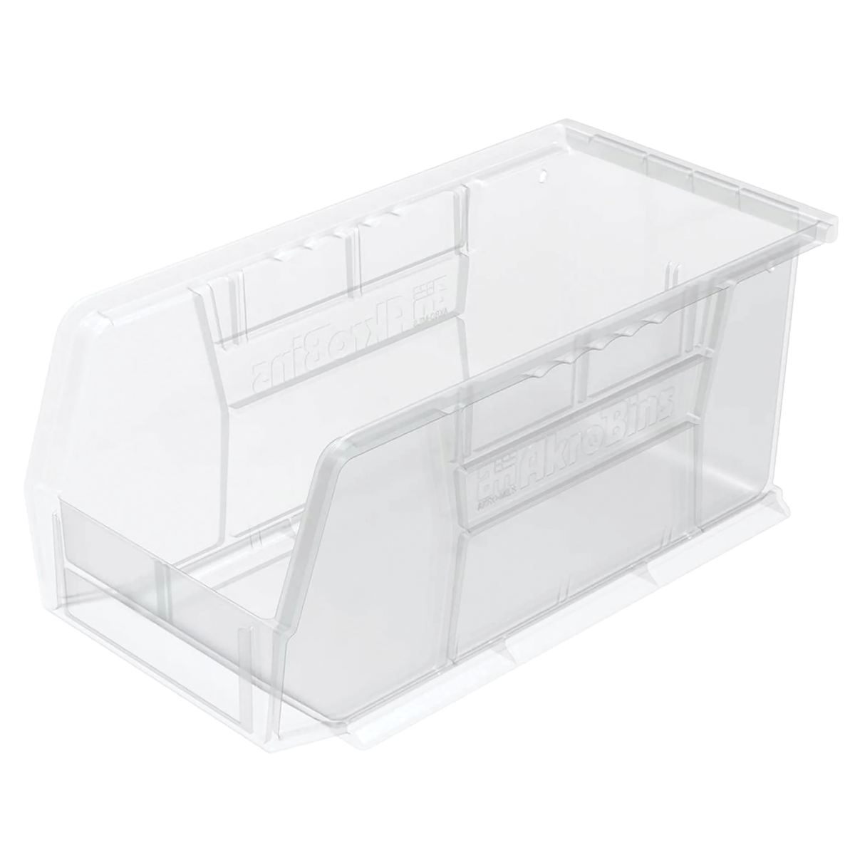 Akro Bin Without Lid (10-7/8