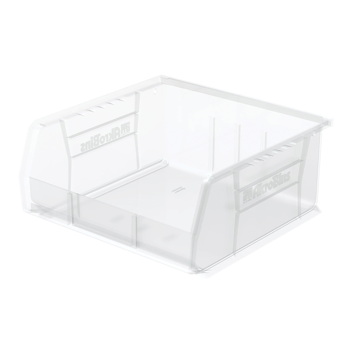 Akro Bin Without Lid