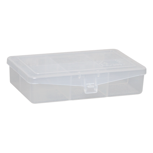 Plano Six-Compartment Tackle Organizer