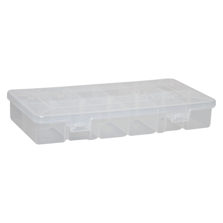 6-12 Compartment Supply Organizer