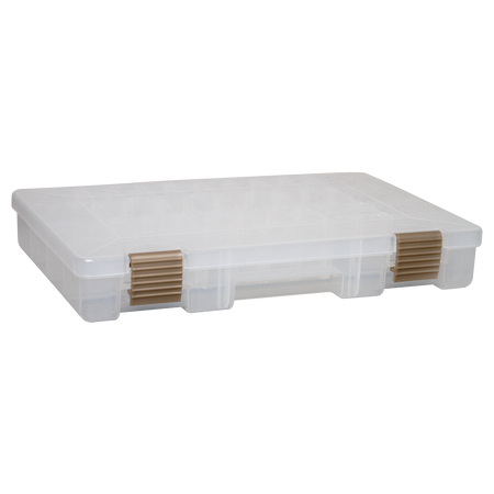 4-23 Compartment Supply Organizer