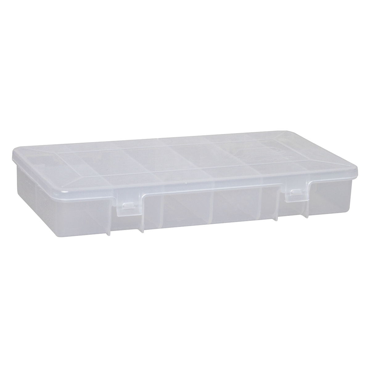 8 Compartment Supply Organizer