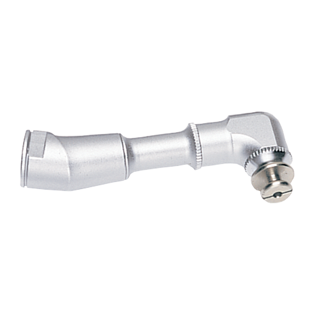 Prophy Star Star Titan Style Snap On Prophy Head