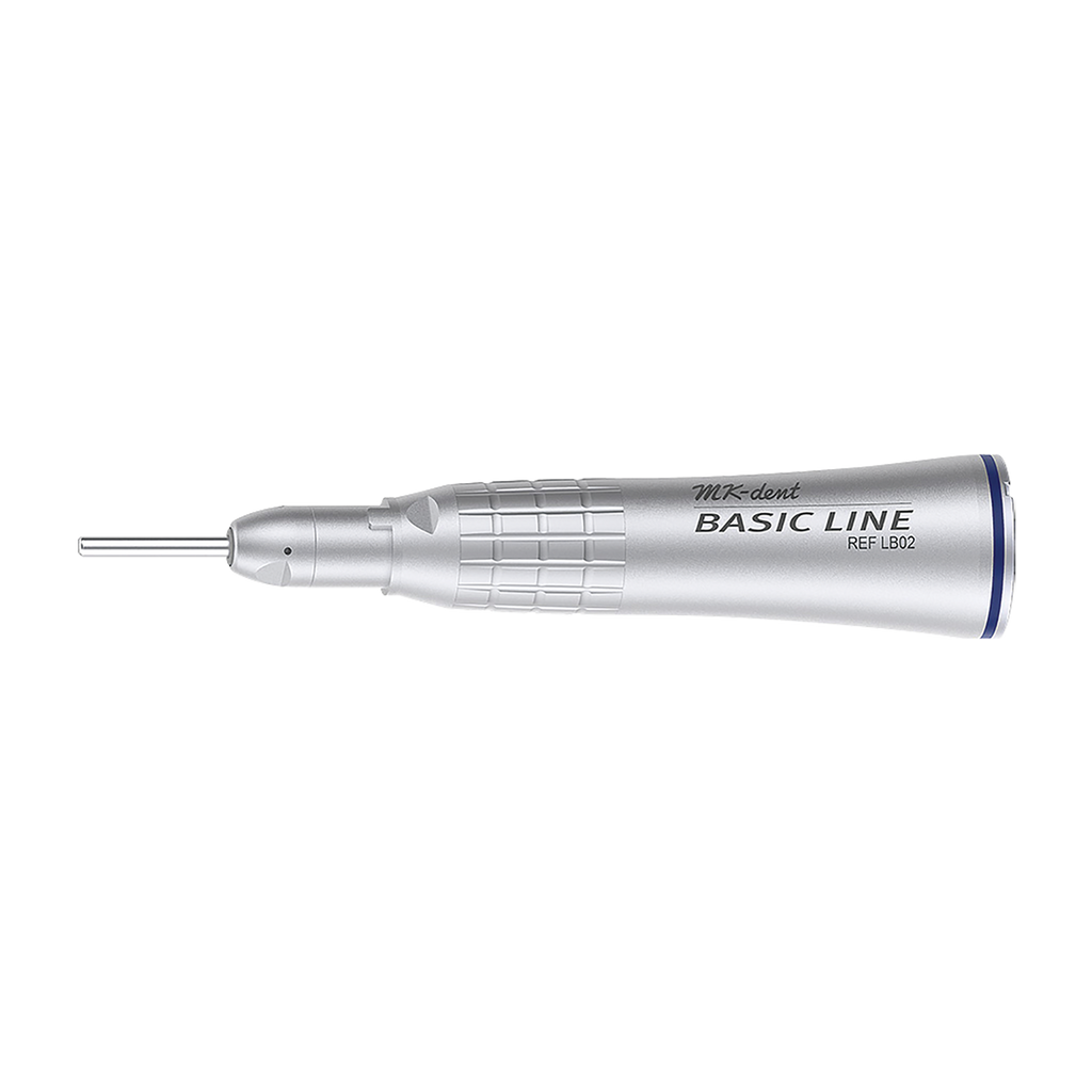 MK-dent Basic 1:1 Nosecone