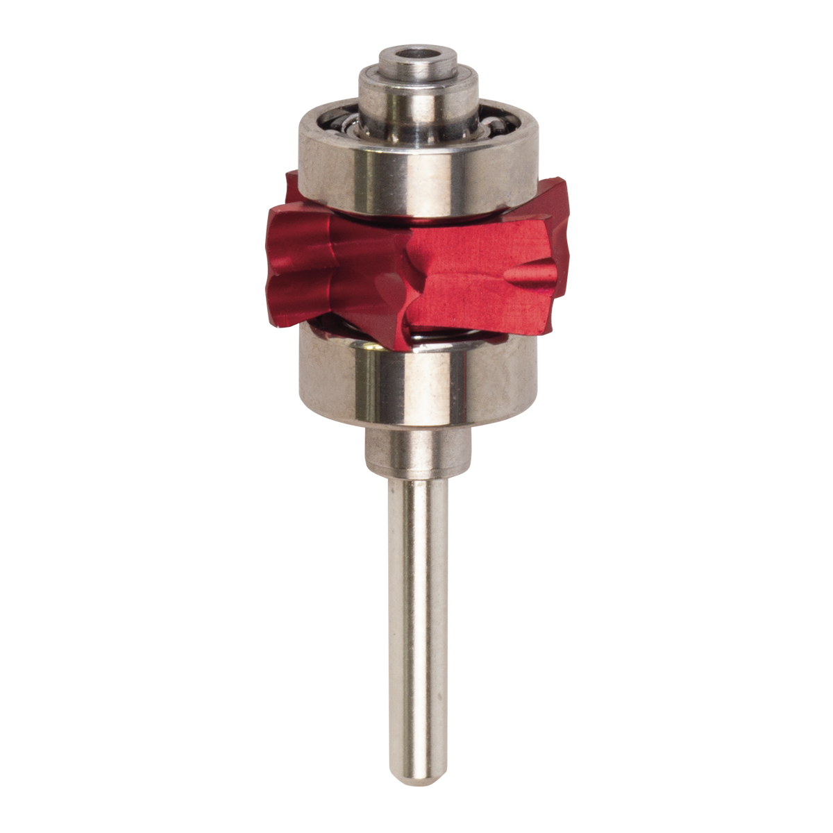 Lares 557 Push Button Handpiece Turbine