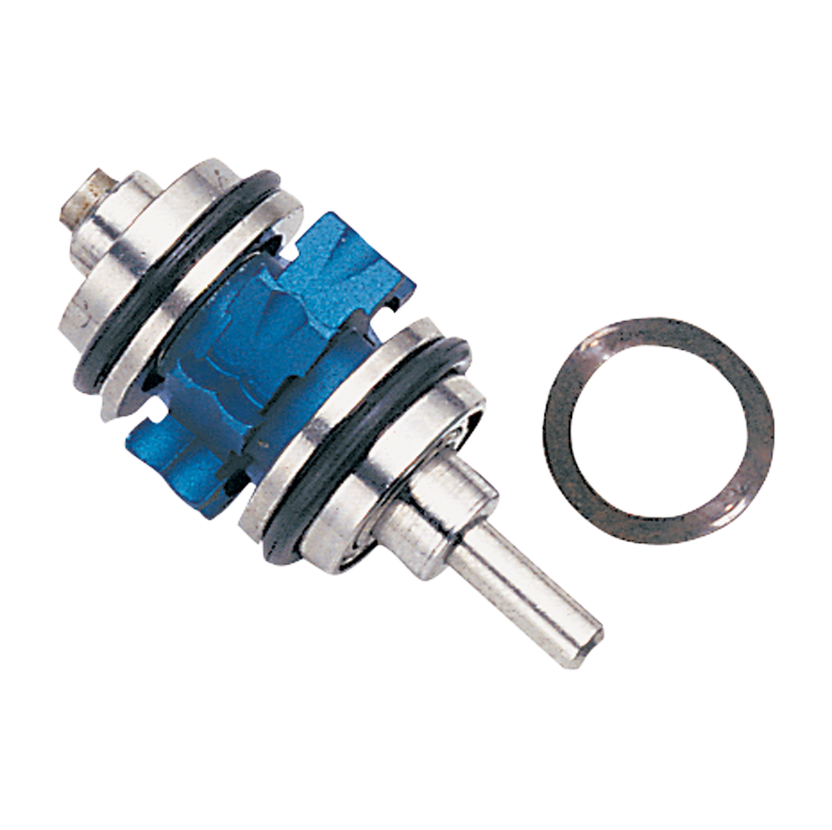 Star 430 PB Lube-Free Dental Turbine – High-Speed Handpiece By Handpiece-Guy