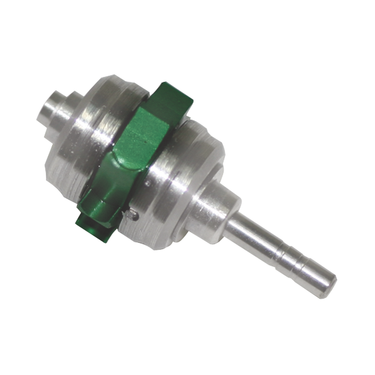 Midwest Stylus Push Button Turbine