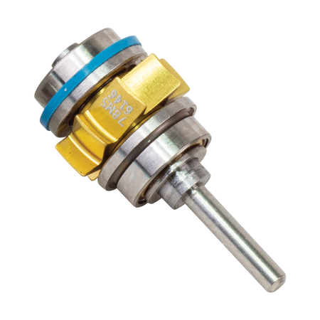 Midwest XGT Push Button Turbine