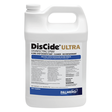 DisCide Ultra Disinfectant