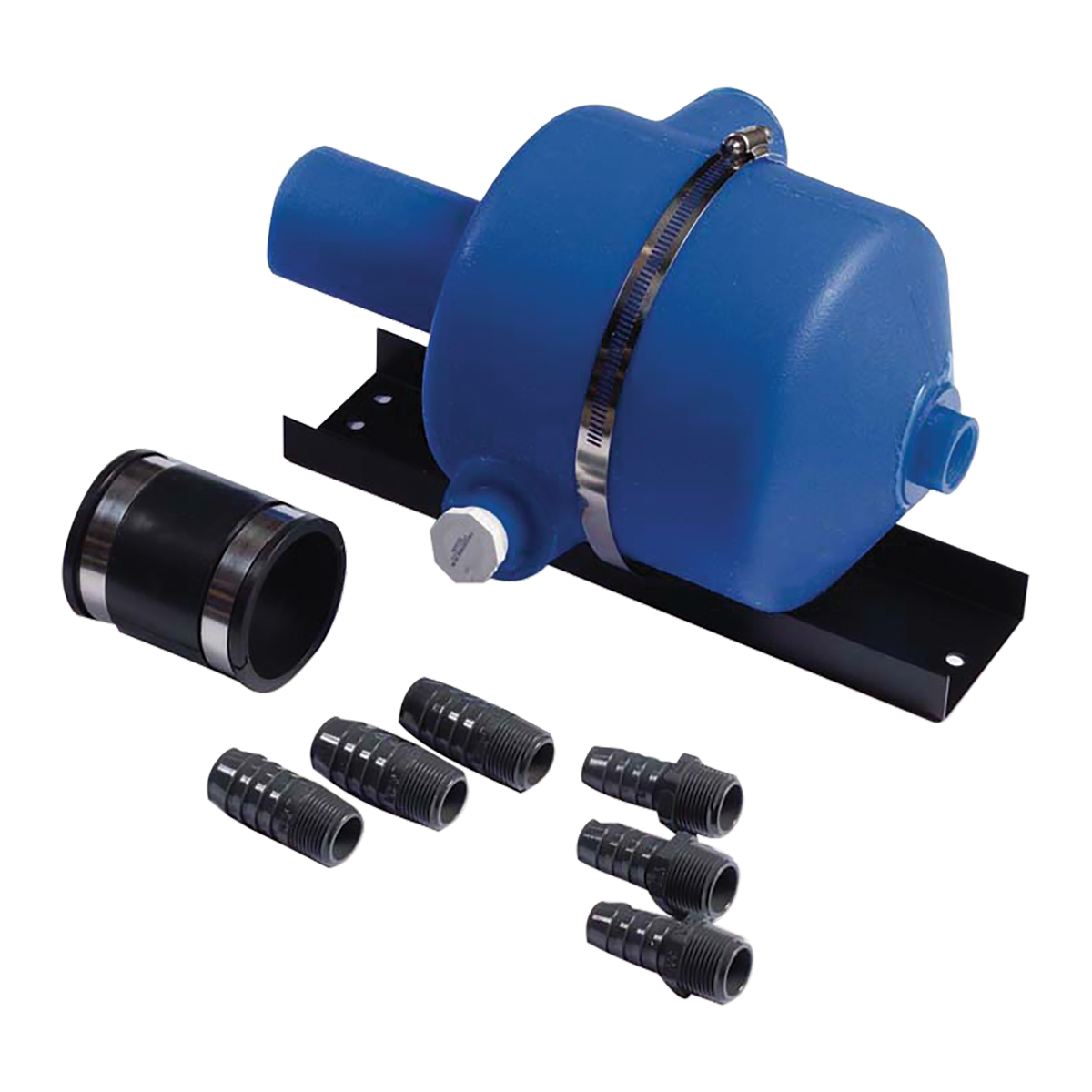 Air-Water Seperator (One Gallon)