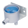 Type C Vacuum Collection Canister