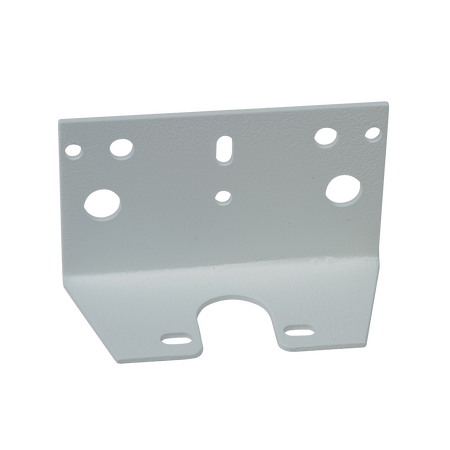 Type A & C Canister Mounting Bracket