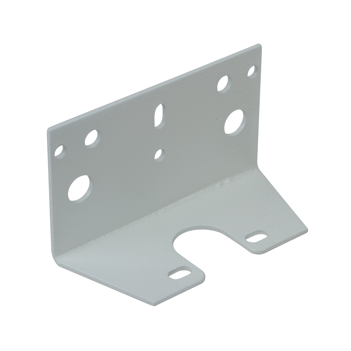 Type A & C Canister Mounting Bracket