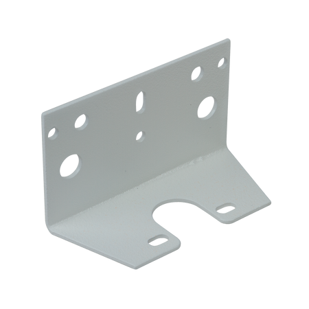 Type A & C Canister Mounting Bracket